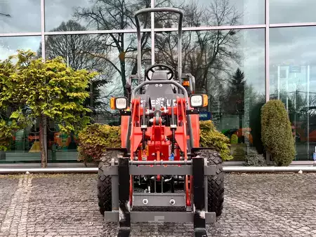 Mobilní bagry 2025 Everun EREL05 (7)