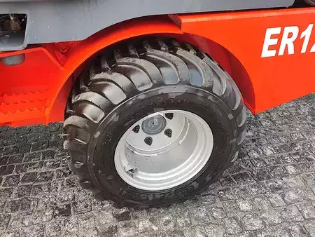 Ładowarki kołowe 2025 Everun ER1220 (14)