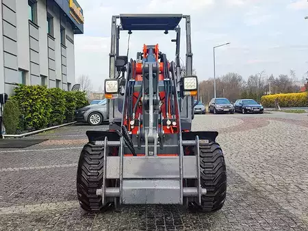 Ładowarki kołowe 2025 Everun ER1220 (4)