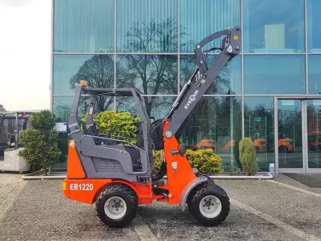 Ładowarki kołowe 2025 Everun ER1220 (6)