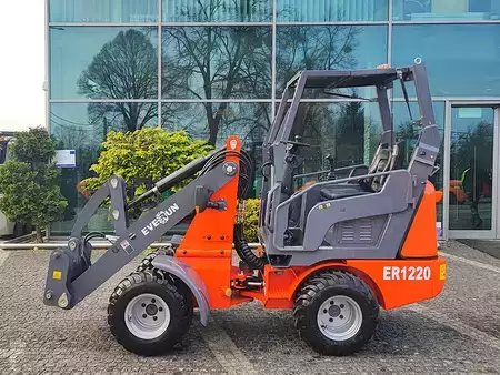 Ładowarki kołowe 2025 Everun ER1220 (3)