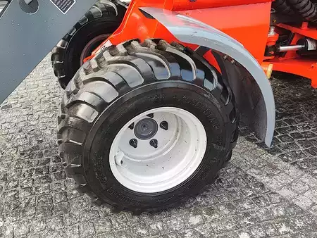 Ładowarki kołowe 2025 Everun ER1220 (13)