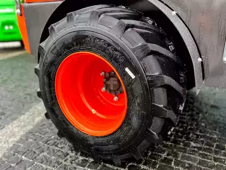 Chargeuse sur pneus 2026 Günstig 911 (11)