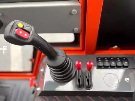 Chargeuse sur pneus 2026 Günstig 911 (12)