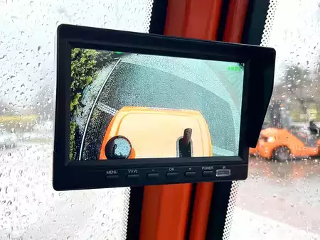 Chargeuse sur pneus 2026 Günstig 911 (13)