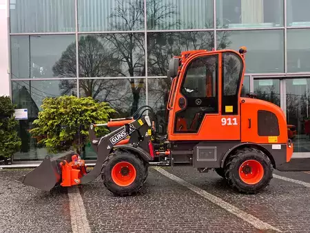 Chargeuse sur pneus 2026 Günstig 911 (3)