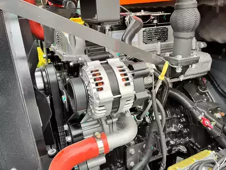 Chargeuse sur pneus 2026 Günstig 911 (7)