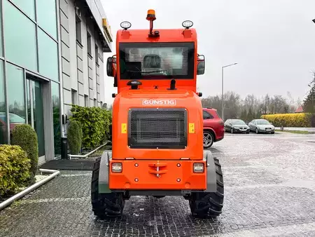 Chargeuse sur pneus 2026 Günstig 911 (8)