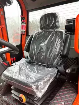 Chargeuse sur pneus 2026 Günstig 911T (10)