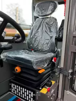 Chargeuse sur pneus 2026 Günstig GT4007 telehandler (13)