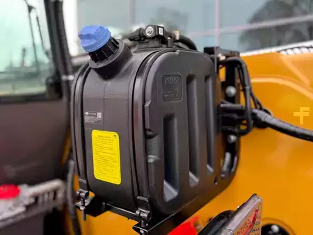 Chargeuse sur pneus 2026 Günstig GT3007 telehandler (19)