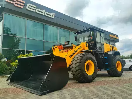 Radlader 2026 Lonking CDM856 (1)