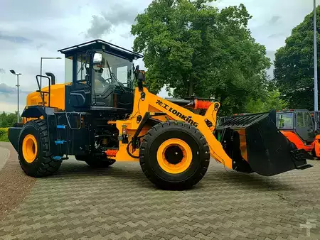 Radlader 2026 Lonking CDM856 (10)