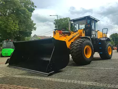 Radlader 2026 Lonking CDM856 (11)