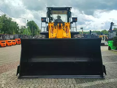 Radlader 2026 Lonking CDM856 (5)