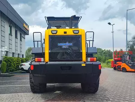Radlader 2026 Lonking CDM856 (6)