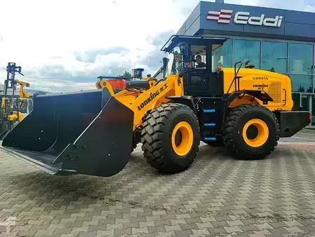 Radlader 2026 Lonking CDM856 (9)