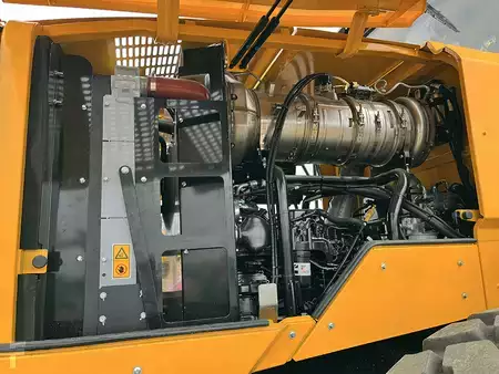 Pale Gommate 2026 Lonking CDM856 (27)