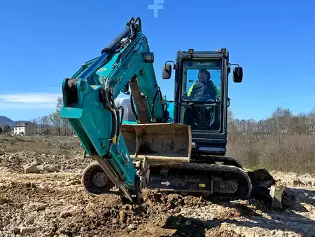 Hydraulic Excavators 2024 Sunward SWE90UF SWE 90 UF (5)
