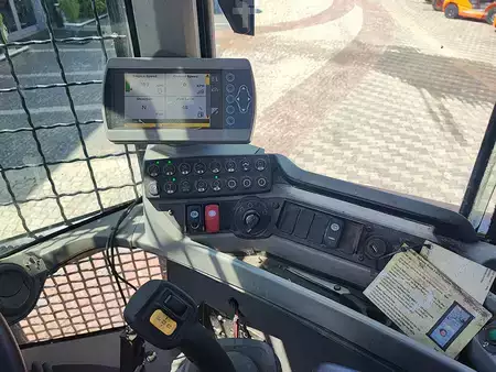Hjullastare 2013 Caterpillar 930K (14)