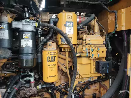 Hjullastare 2013 Caterpillar 930K (16)