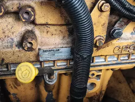 Hjullastare 2013 Caterpillar 930K (17)