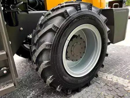 Kolové nakladače 2026 Günstig  920 (7)