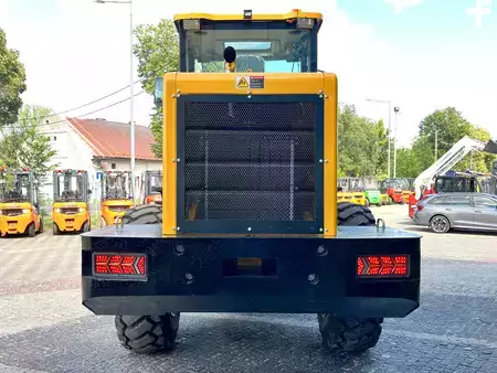 Radlader 2026 Günstig T3000 telescop (11)