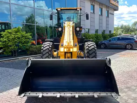 Radlader 2026 Günstig T3000 telescop (12)