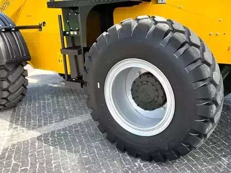 Radlader 2026 Günstig T3000 telescop (13)