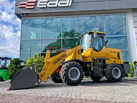 Wheel Loaders 2026 Günstig  930 (1)
