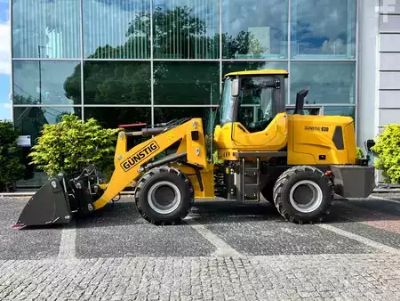 Wheel Loaders 2026 Günstig  930 (2)