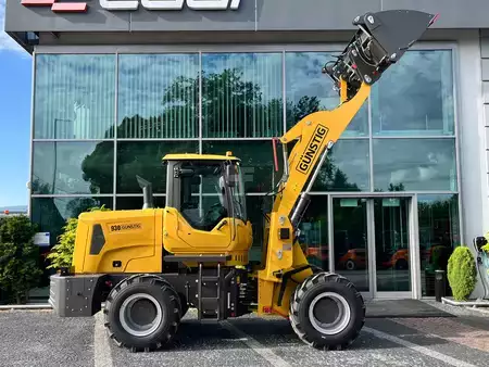 Wheel Loaders 2026 Günstig  930 (3)