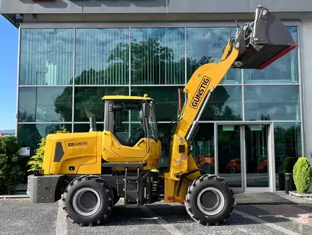 Wheel Loaders 2026 Günstig  930 (4)