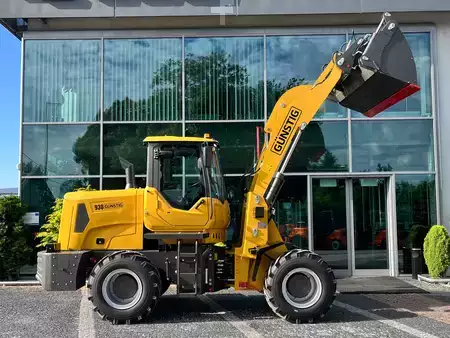 Wheel Loaders 2026 Günstig  930 (5)
