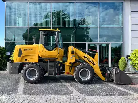 Wheel Loaders 2026 Günstig  930 (6)