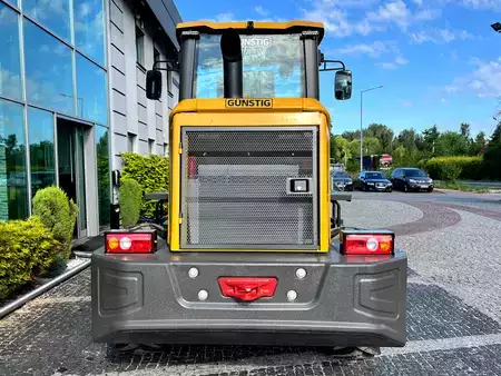 Wheel Loaders 2026 Günstig  930 (7)