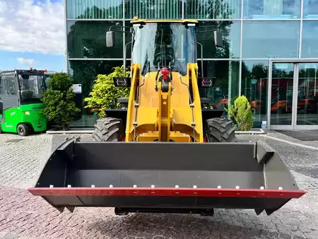 Wheel Loaders 2026 Günstig  930 (8)