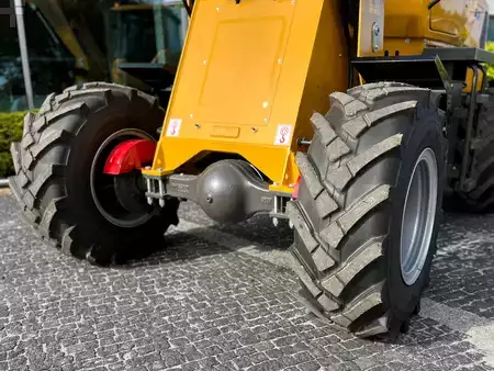Wheel Loaders 2026 Günstig  930 (9)