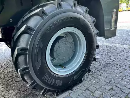 Articulated Dump Trucks 2026 Günstig D30L | 3000 kg | NEW (11)