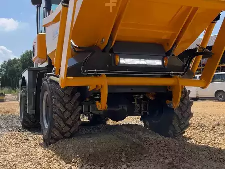 Articulated Dump Trucks 2026 Günstig D30L | 3000 kg | NEW (17)