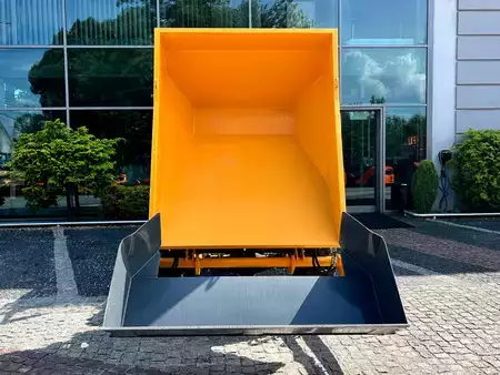 Articulated Dump Trucks 2026 Günstig D30L | 3000 kg | NEW (6)