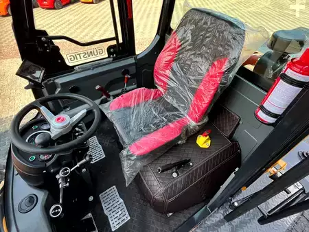 Articulated Dump Trucks 2026 Günstig D30L | 3000 kg | NEW (8)