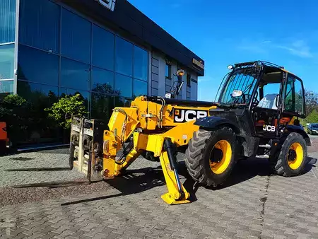 Hjullæsser 2022 JCB 540-140 Hi Viz (1)