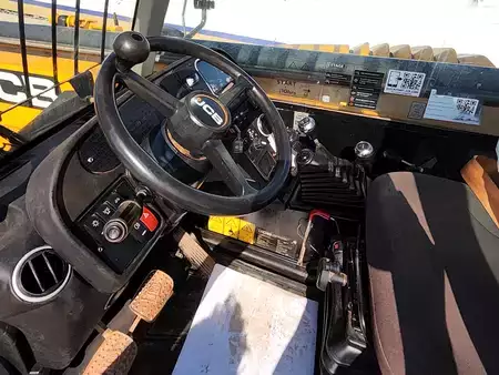 Hjullæsser 2022 JCB 540-140 Hi Viz (4)