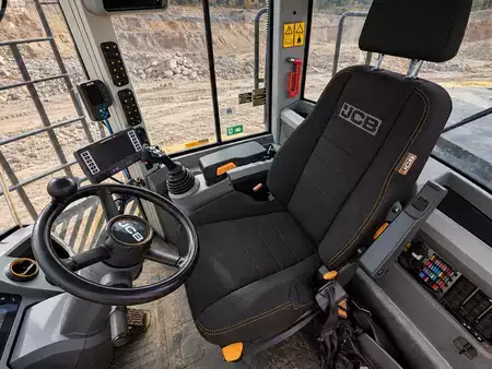 Kolové nakladače 2020 JCB 457 S5 WM (2)