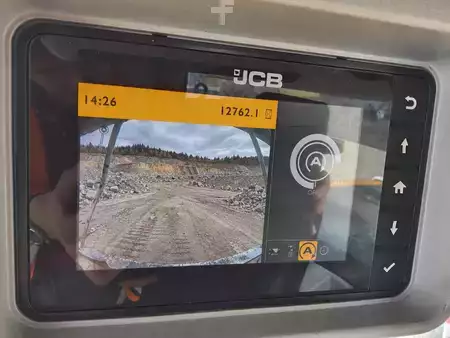 Kolové nakladače 2020 JCB 457 S5 WM (4)
