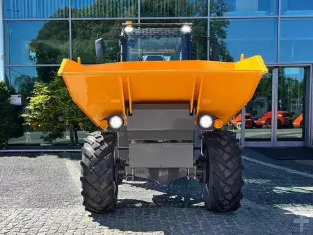 Wywrotki przegubowe 2026 Günstig D50R | 5000 kg | NEW (7)