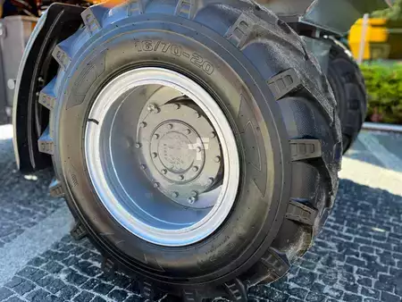 Wywrotki przegubowe 2026 Günstig D50R | 5000 kg | NEW (9)