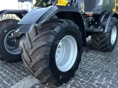 Ładowarki kołowe 2026 Günstig H915NP (15)